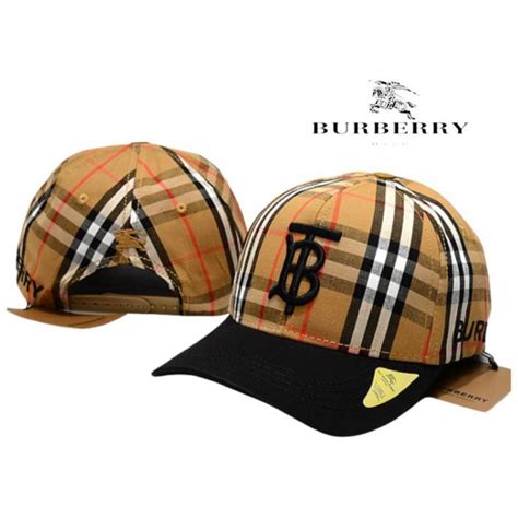 gorra burberry mujer|Burberry usa.